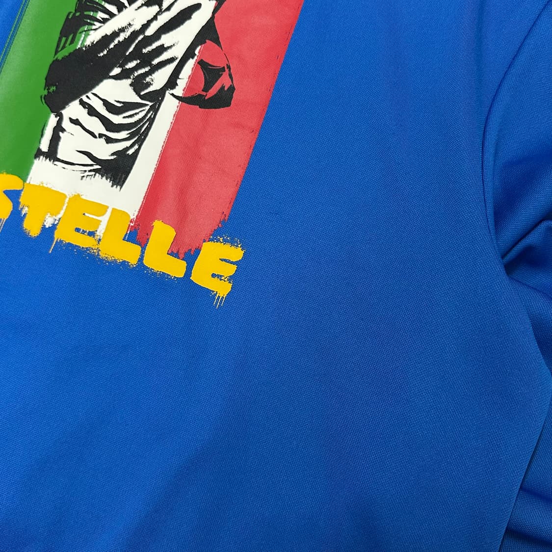 아디다스 2014 월드컵 기념 이탈리아 빈티지 져지 95 상품이미지10