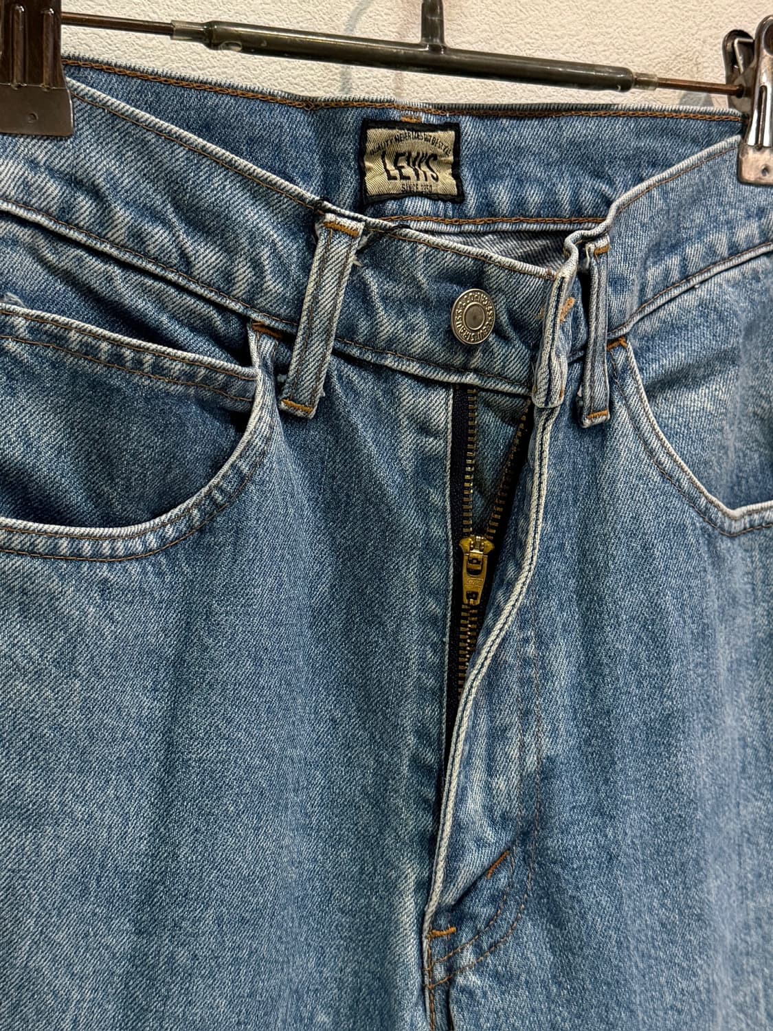 80's Levi's 636 (27.5, Made In Japan) 상품이미지8