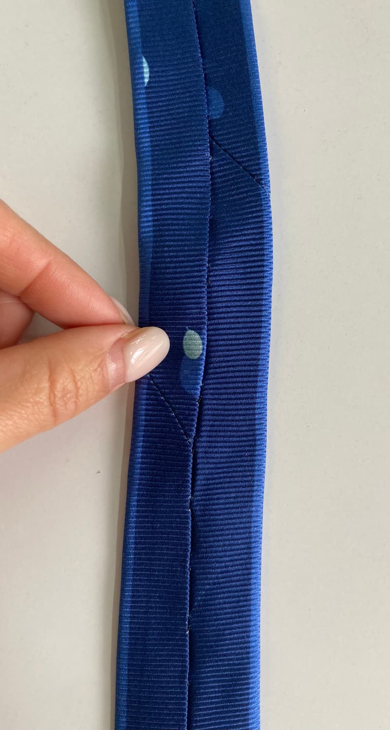 밀라숀 넥타이 상품이미지9