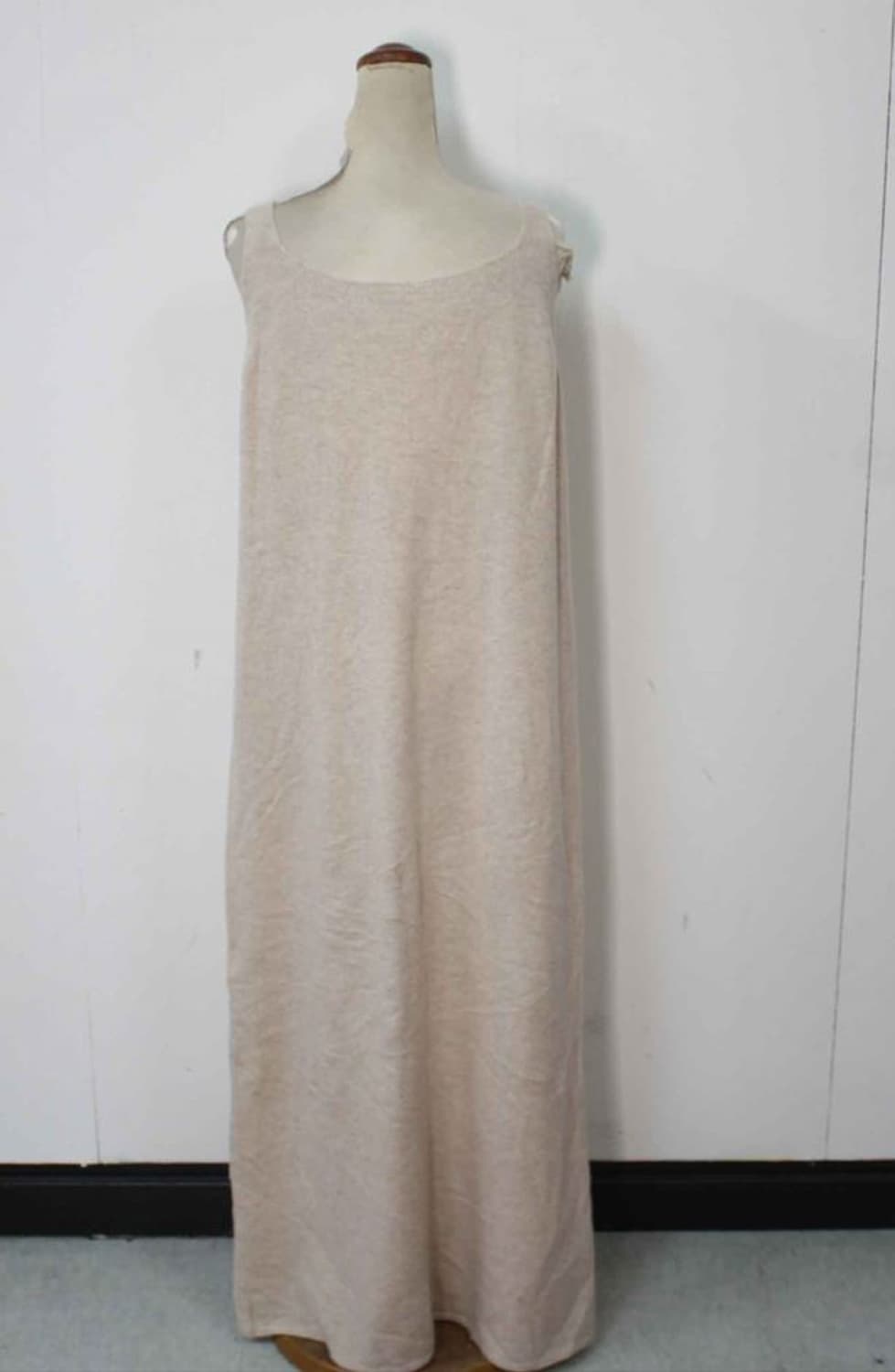 N-10554/시스템 정품 여성용 캐시미어 원피스 90 상품이미지2