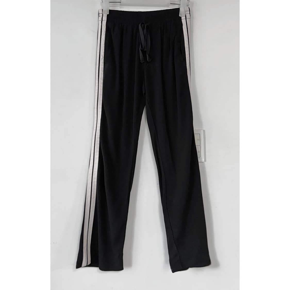 쟈딕앤볼테르 포에미 밴딩 트라우저 팬츠 상품이미지2