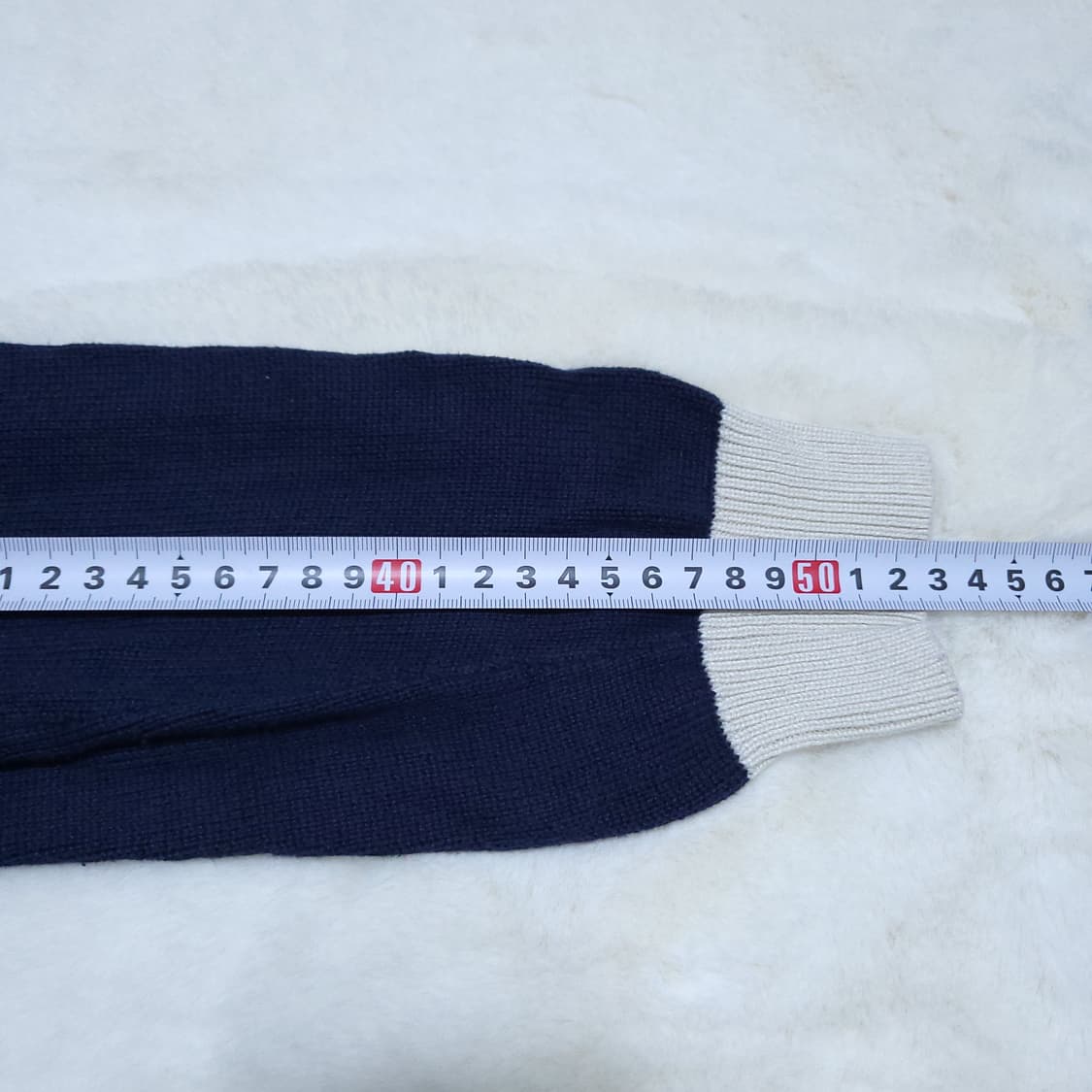 폴로 랄프로렌 주니어 가디건 XL 0223 상품이미지5