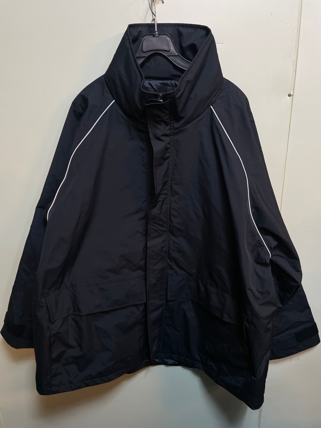 MNGU 쉘 자켓 상품이미지1