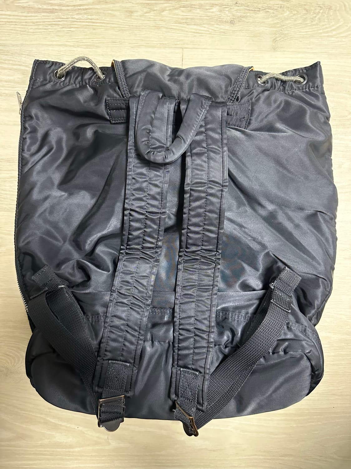 PORTER 요시다 포터 탱커 럭색 블랙 백팩 상품이미지5