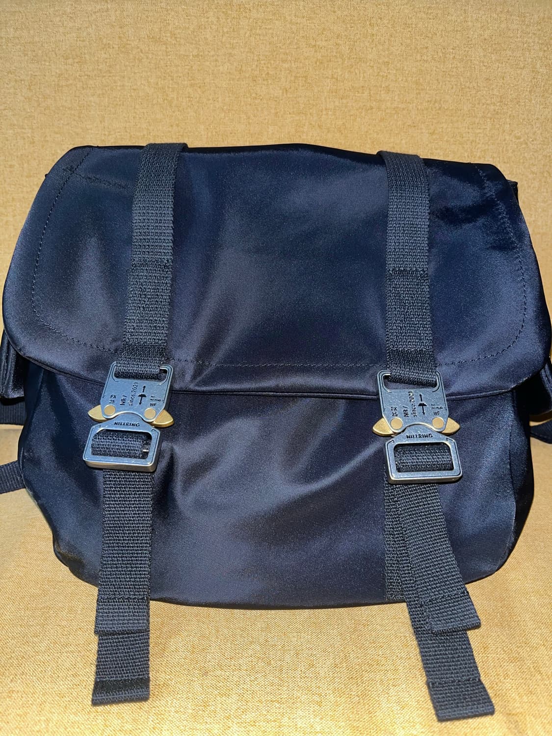 닐링 백팩 상품이미지1