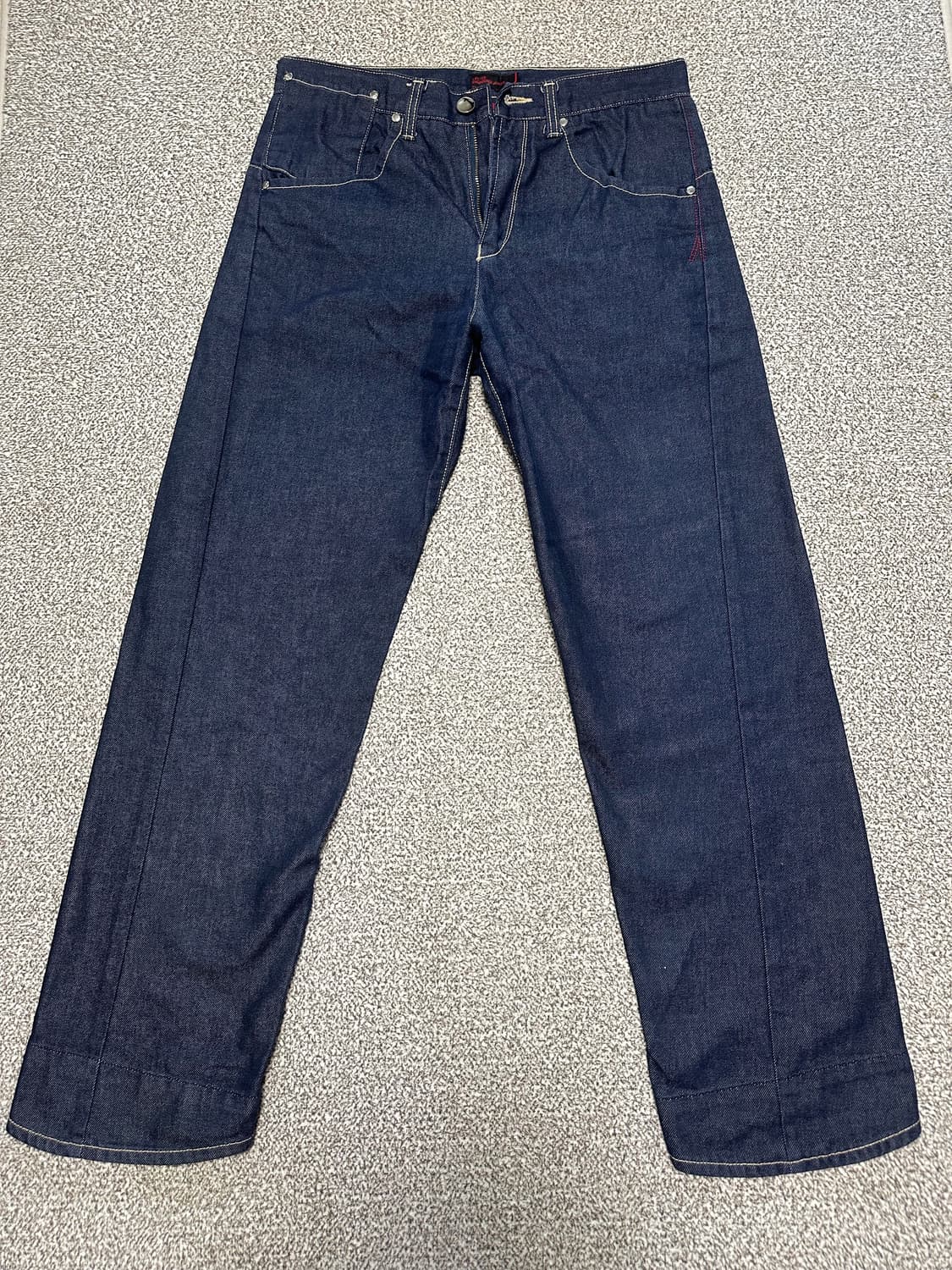 00s 리바이스 엔지니어드진 32 상품이미지1