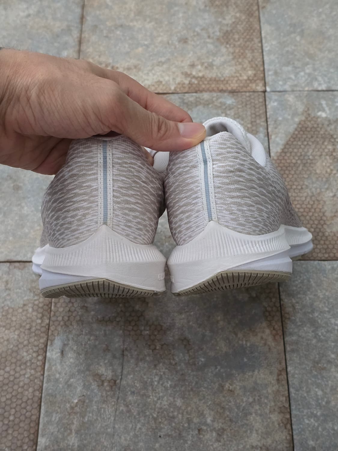 (240)나이키 줌 윈플로 5  상품이미지7