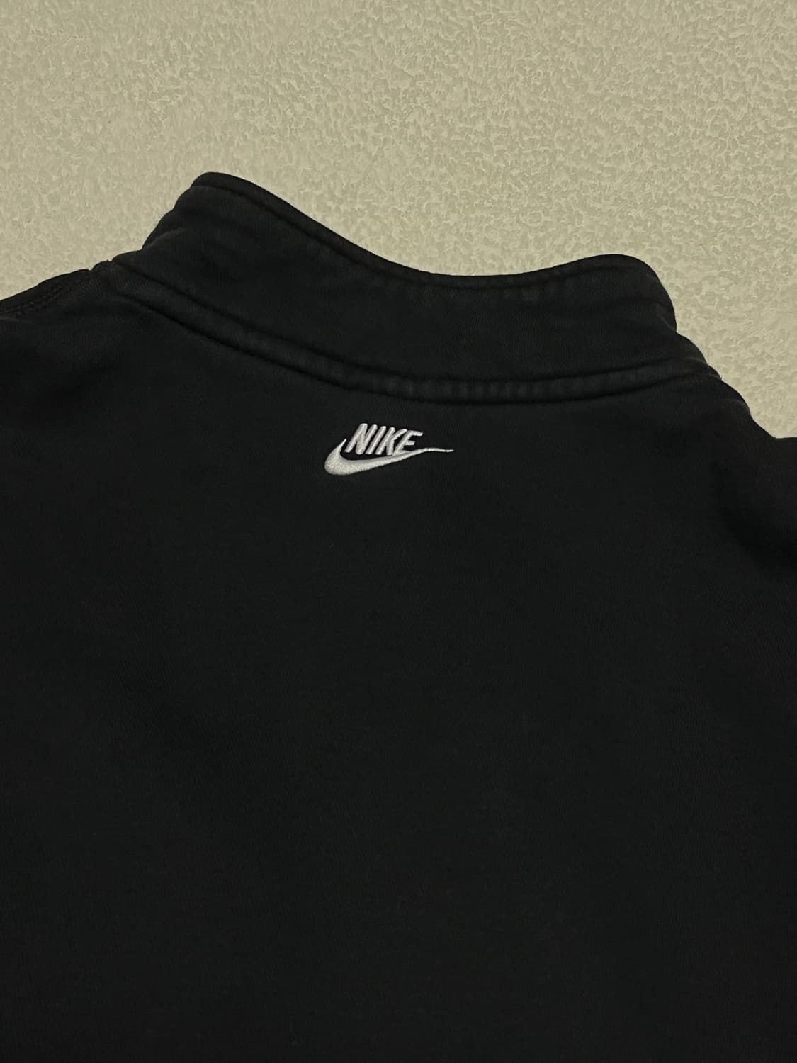 나이키 반집업 맨투맨 상품이미지7