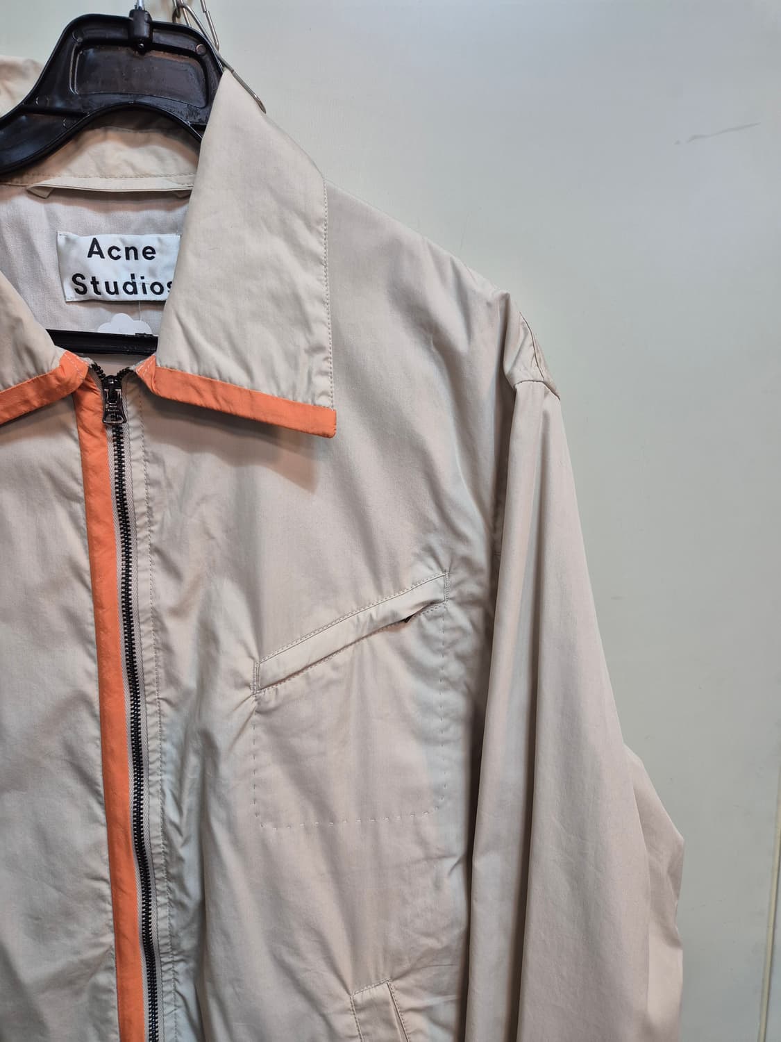 아크네 스튜디오 자켓 상품이미지2