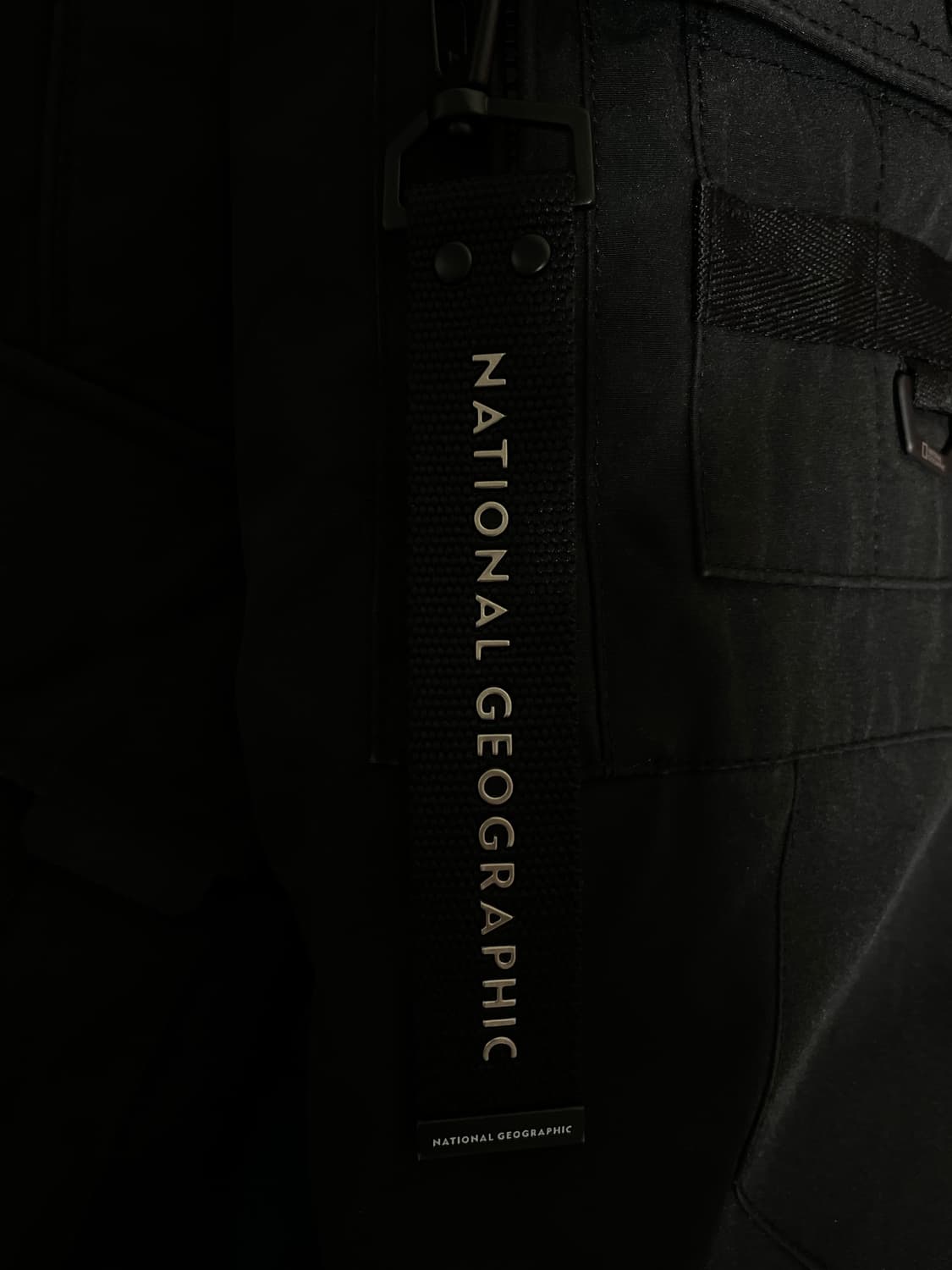 내셔널 타루카 숏패딩 상품이미지3