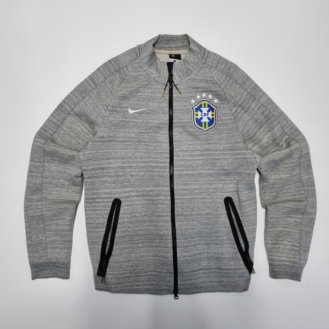 나이키 브라질 져지 상품이미지1