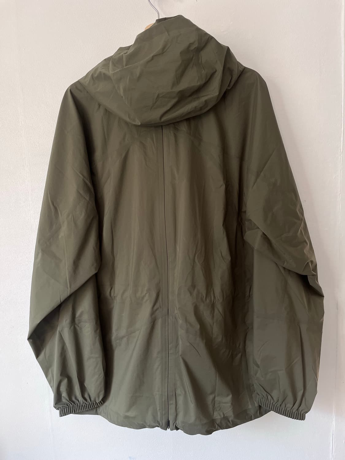 goldwin0 packable light parka 상품이미지7
