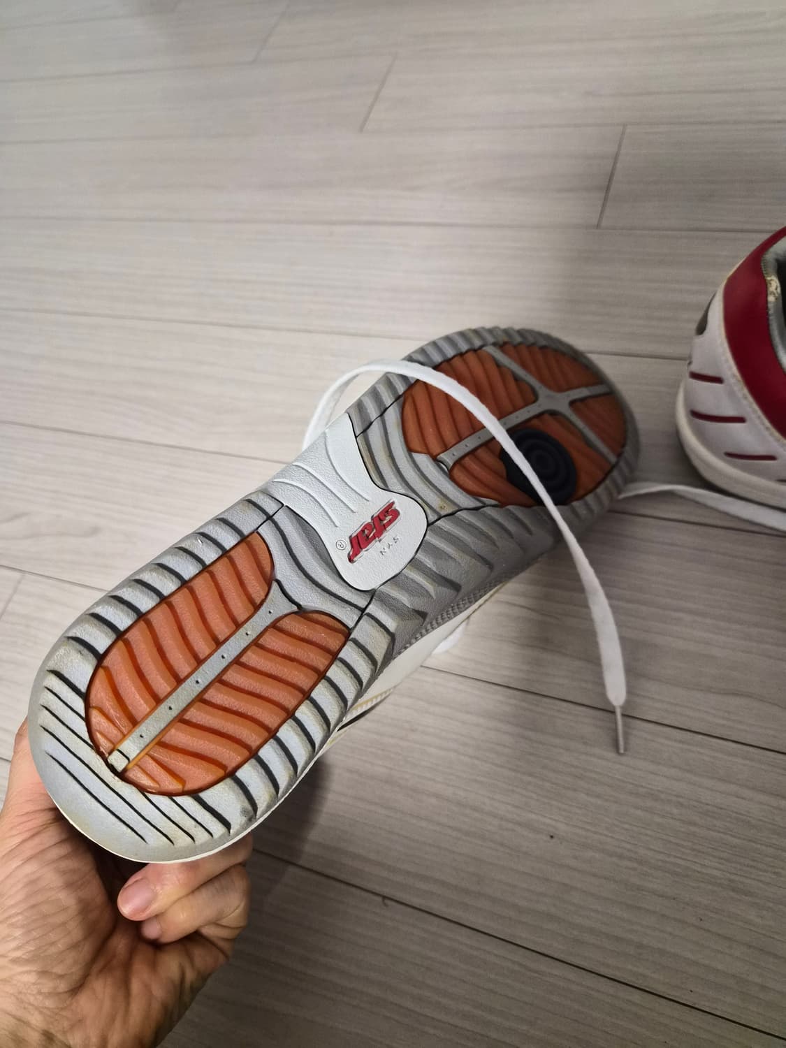 새상품스타 스포츠(STAR SPORTS) **'레독스(Redox)' 상품이미지5