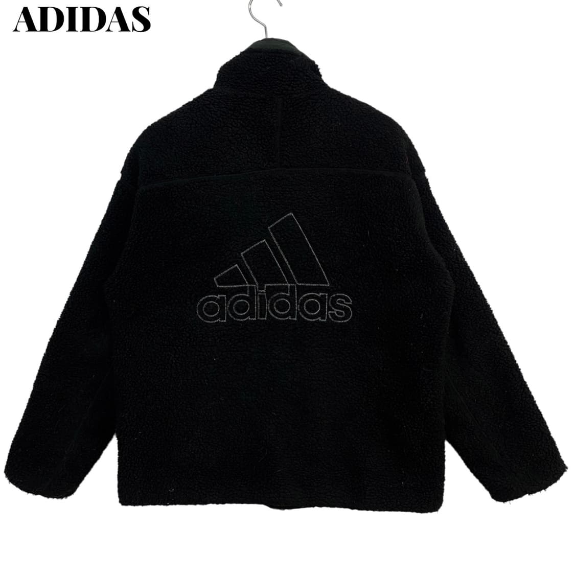 Adidas Reversible Sherpa 상품이미지1