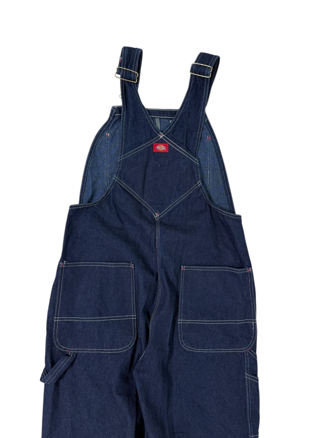 디키즈 데님 오버롤 상품이미지10