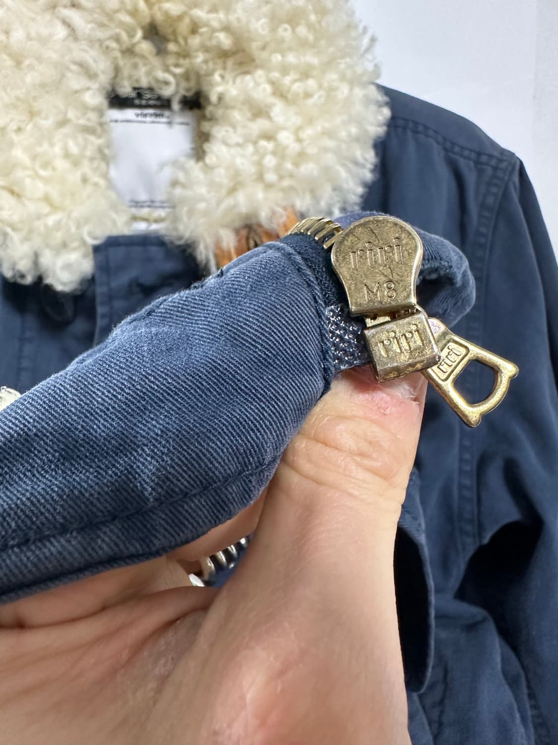 비즈빔 덱핸드 자켓 상품이미지4