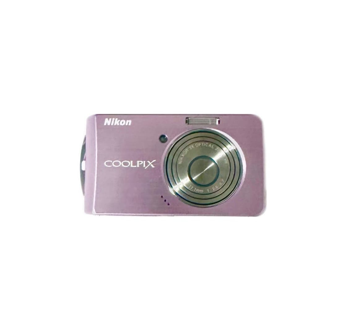 니콘 쿨픽스 S520 상품이미지1