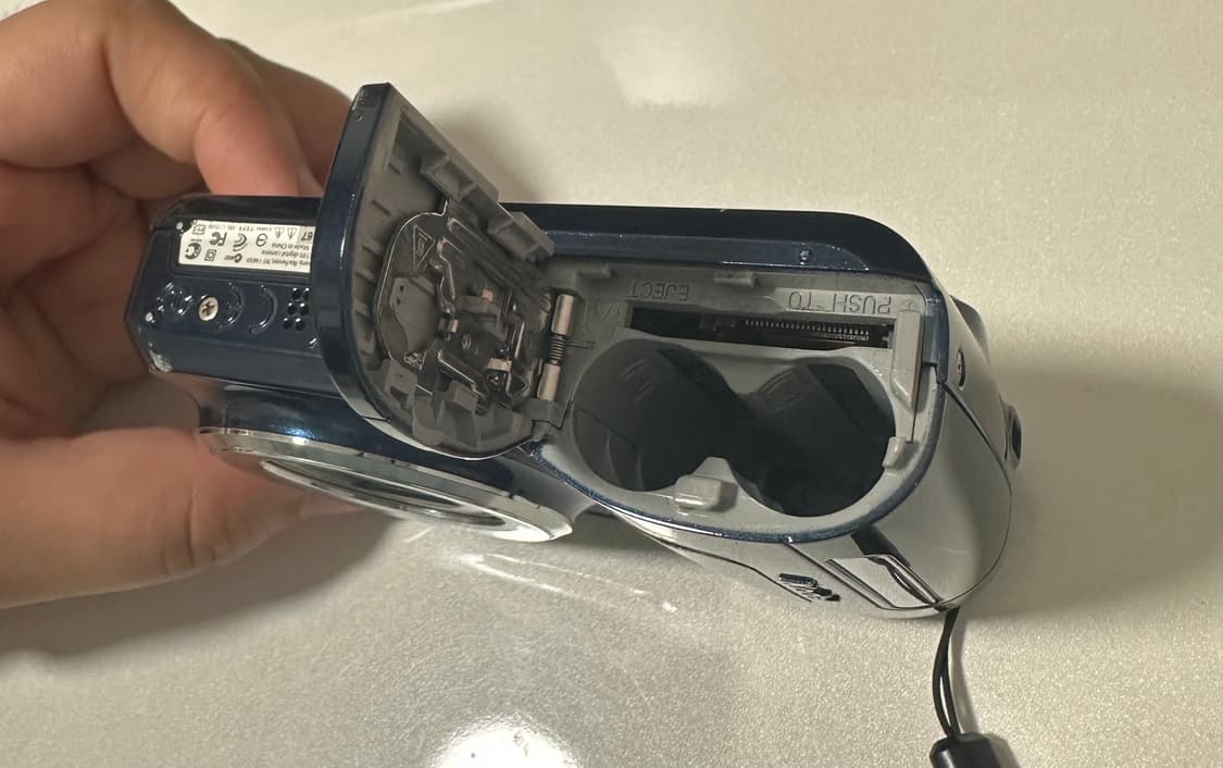 코닥 이지쉐어 c195 상품이미지6