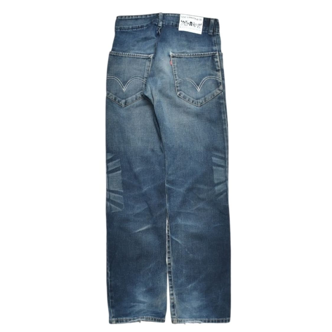 리바이스 재팬 청바지 데님팬츠 30 상품이미지3