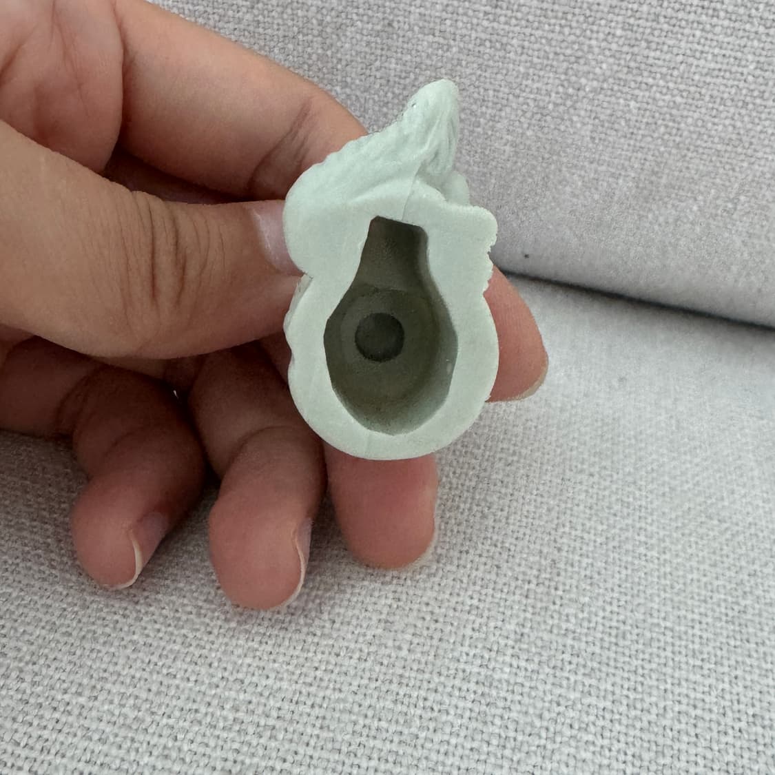 90s 맥토이 맥도날드해피밀 빈티지토이 장난감 / 고양이 밀크 상품이미지3