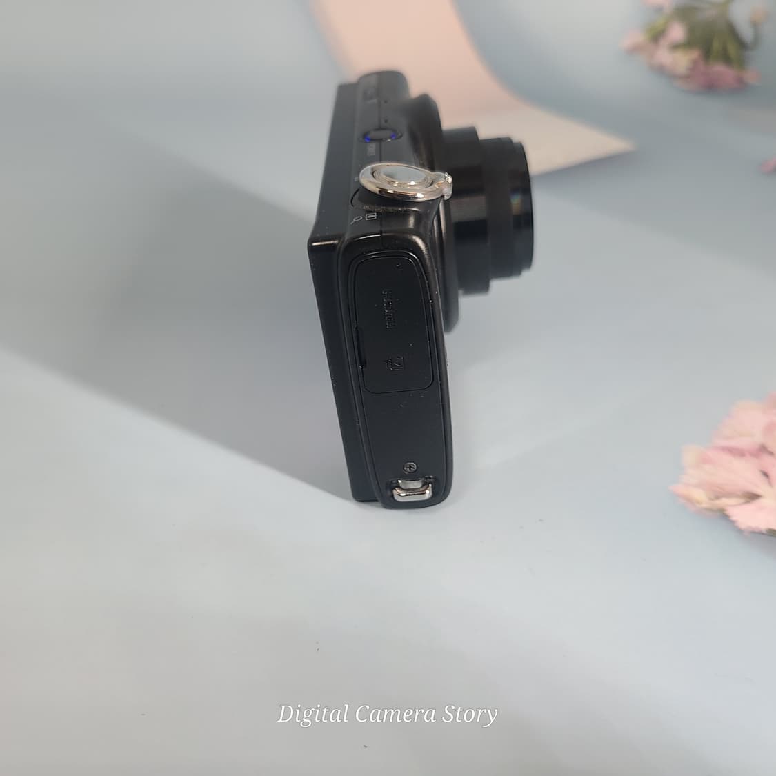 삼성 vluu st5500 디카 (빈티지 카메라) 상품이미지2