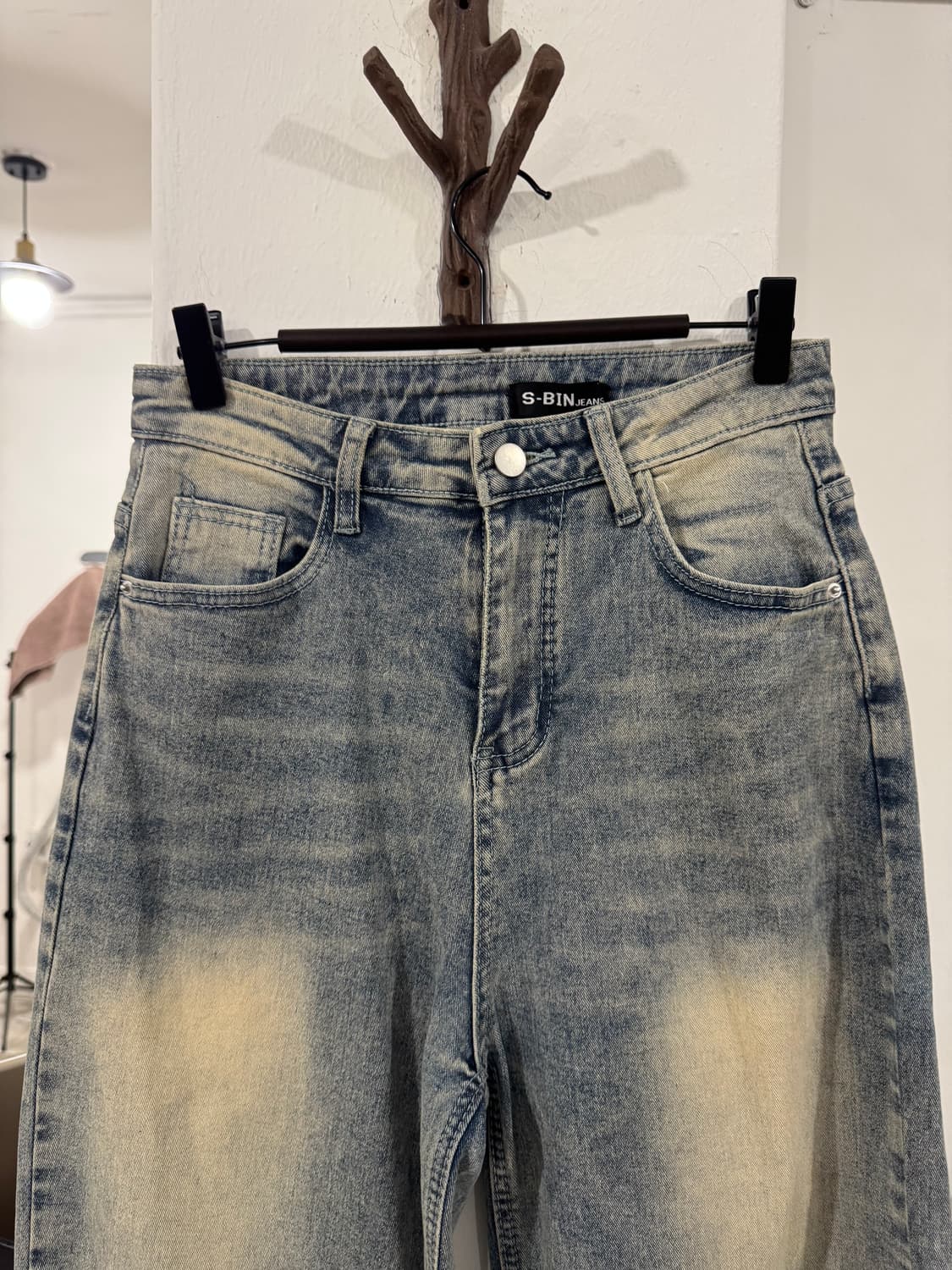 VINTAGE BOTTOM 상품이미지2