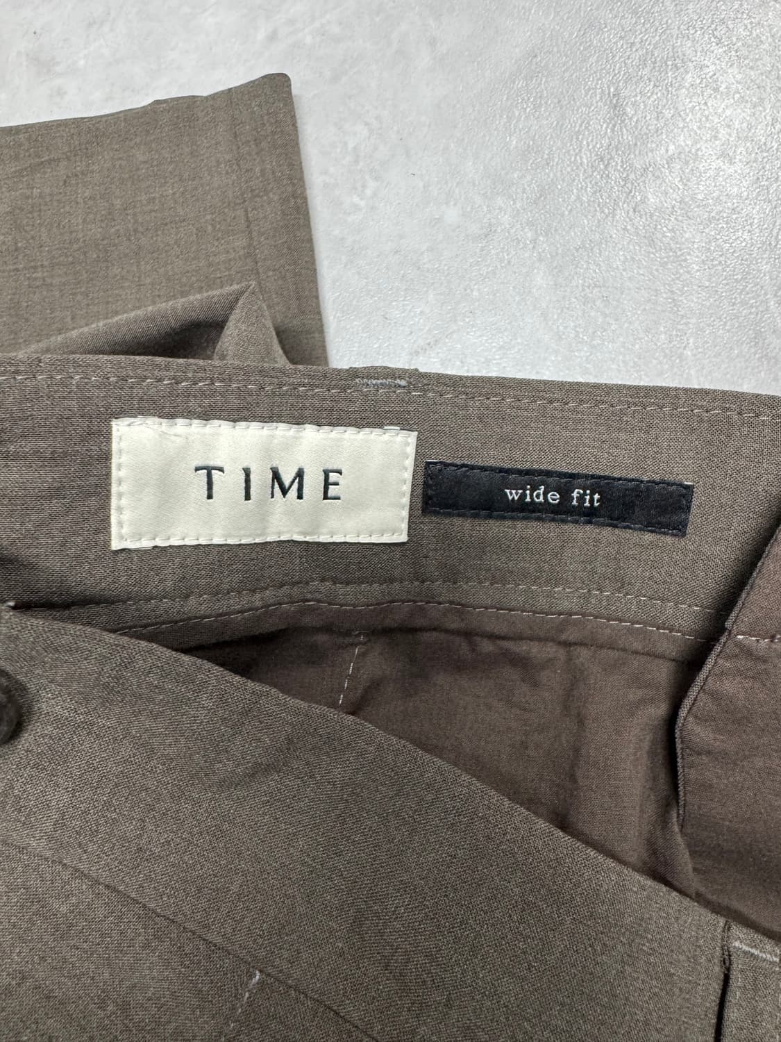 타임 23SS 상품이미지3