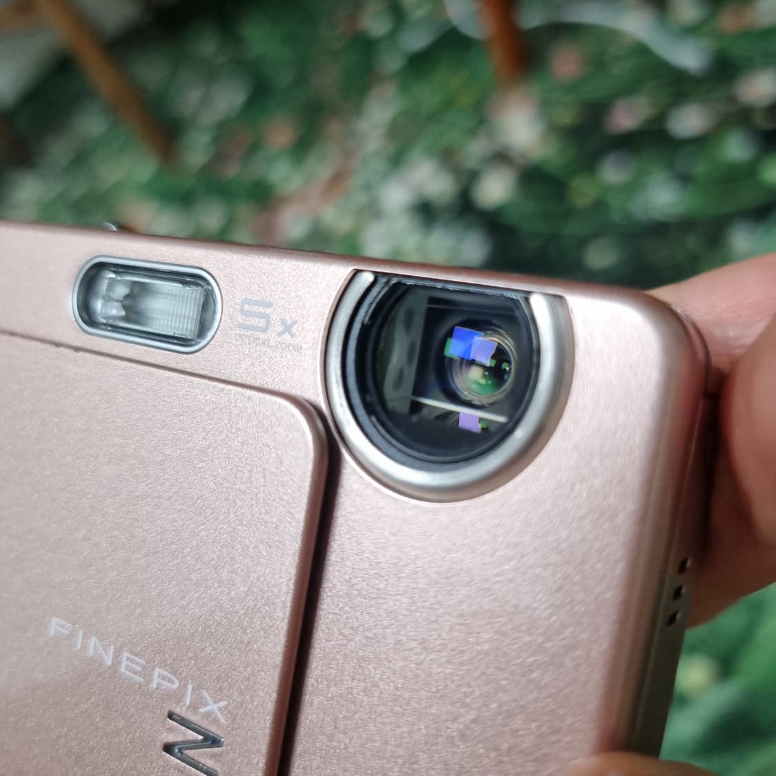 후지필름 파인픽스 z300 상품이미지5
