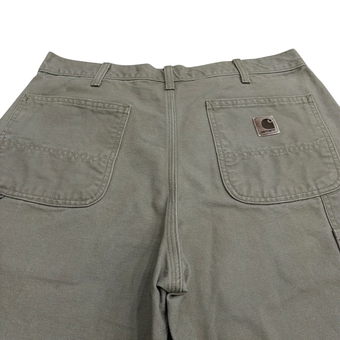 칼하트 B11 DES 싱글니 워크 팬츠 바지 34 상품이미지3