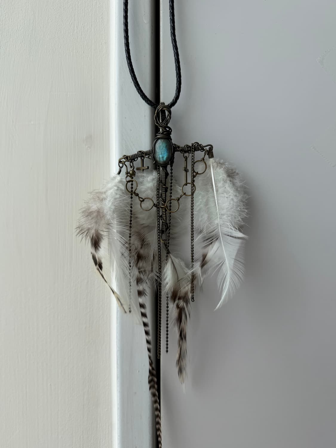 일본 SOAR 리미티드 메이드 네크리스 상품이미지1