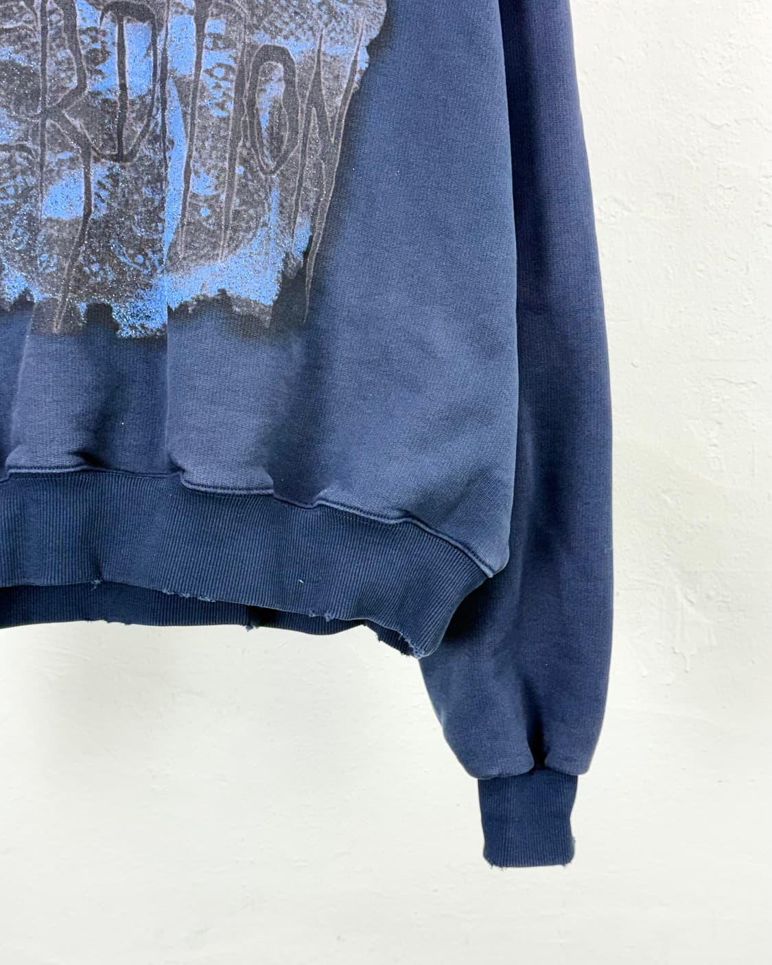 언더마이카 퍼디션 오피디언 에프터 미드나잇 후디 상품이미지5