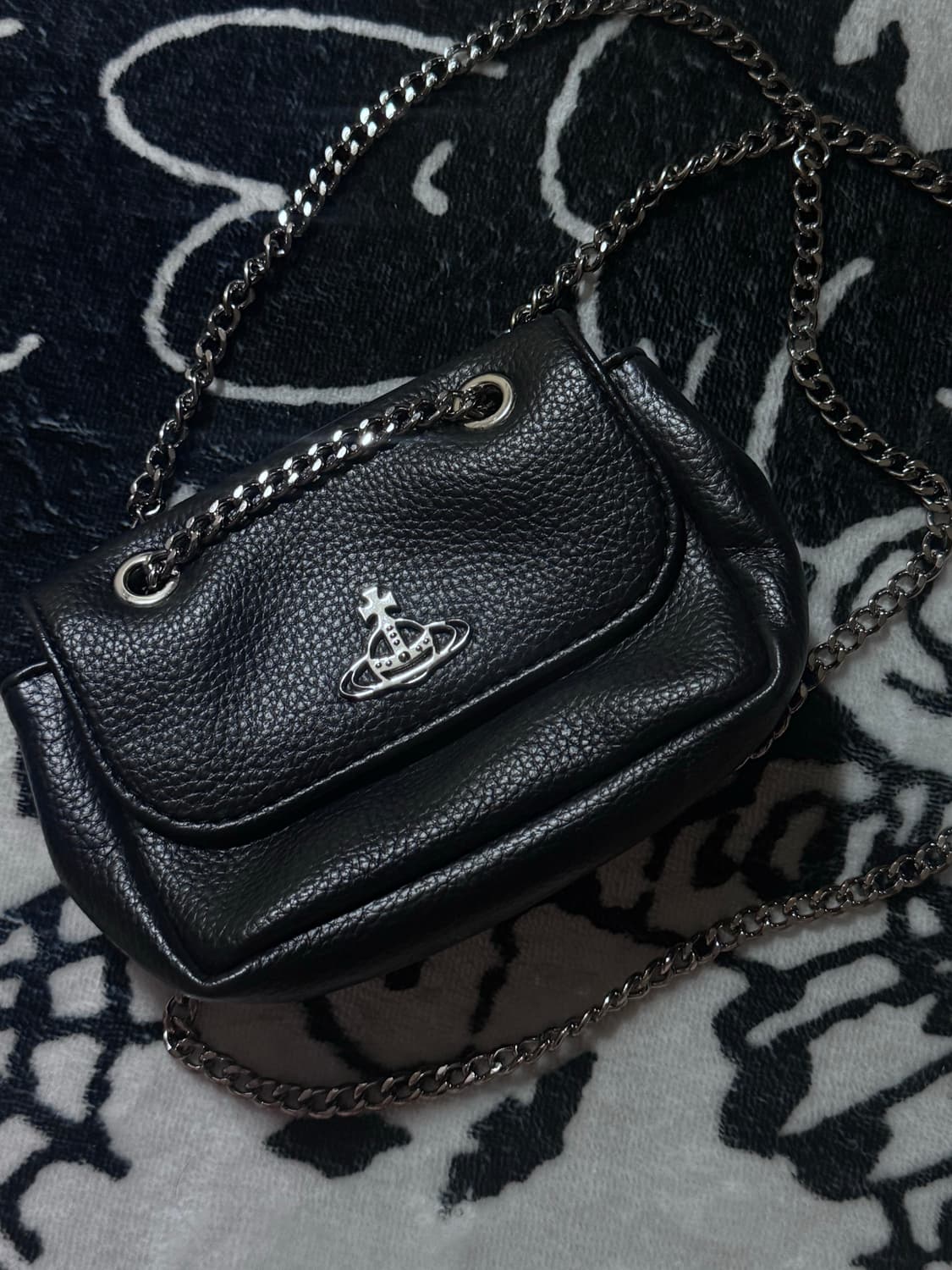 비비안웨스트우드 가방 상품이미지1