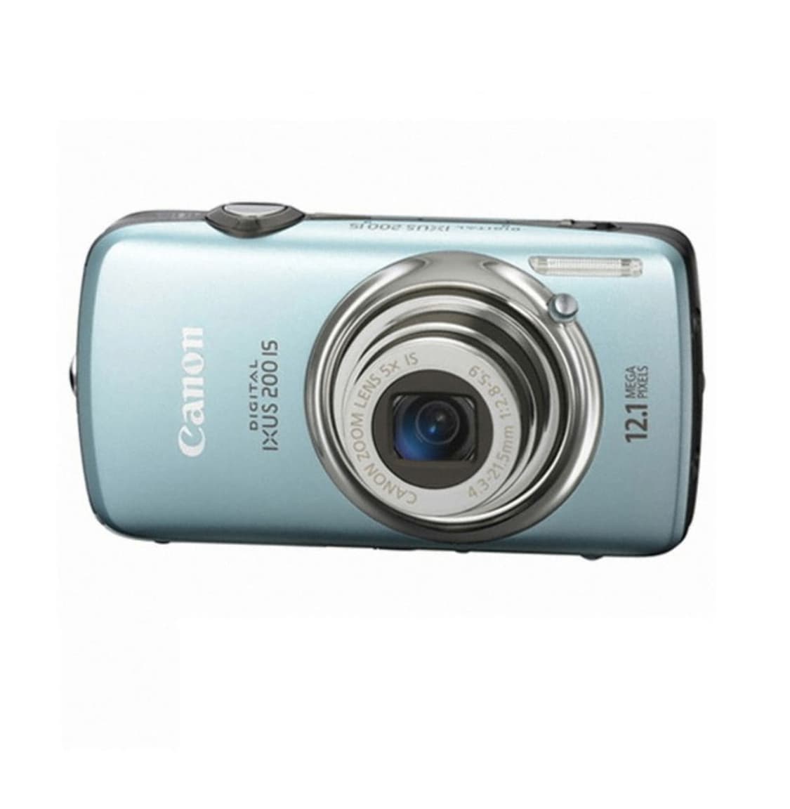Canon IXUS 익서스 200 Is 풀박스 상품이미지1