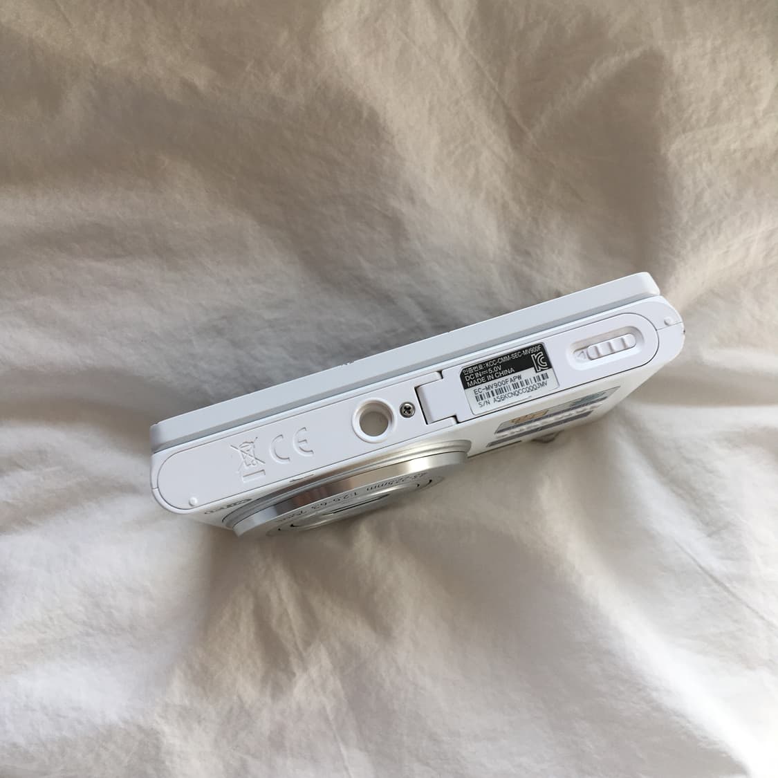 삼성 뉴미러팝 MV900F 상품이미지5