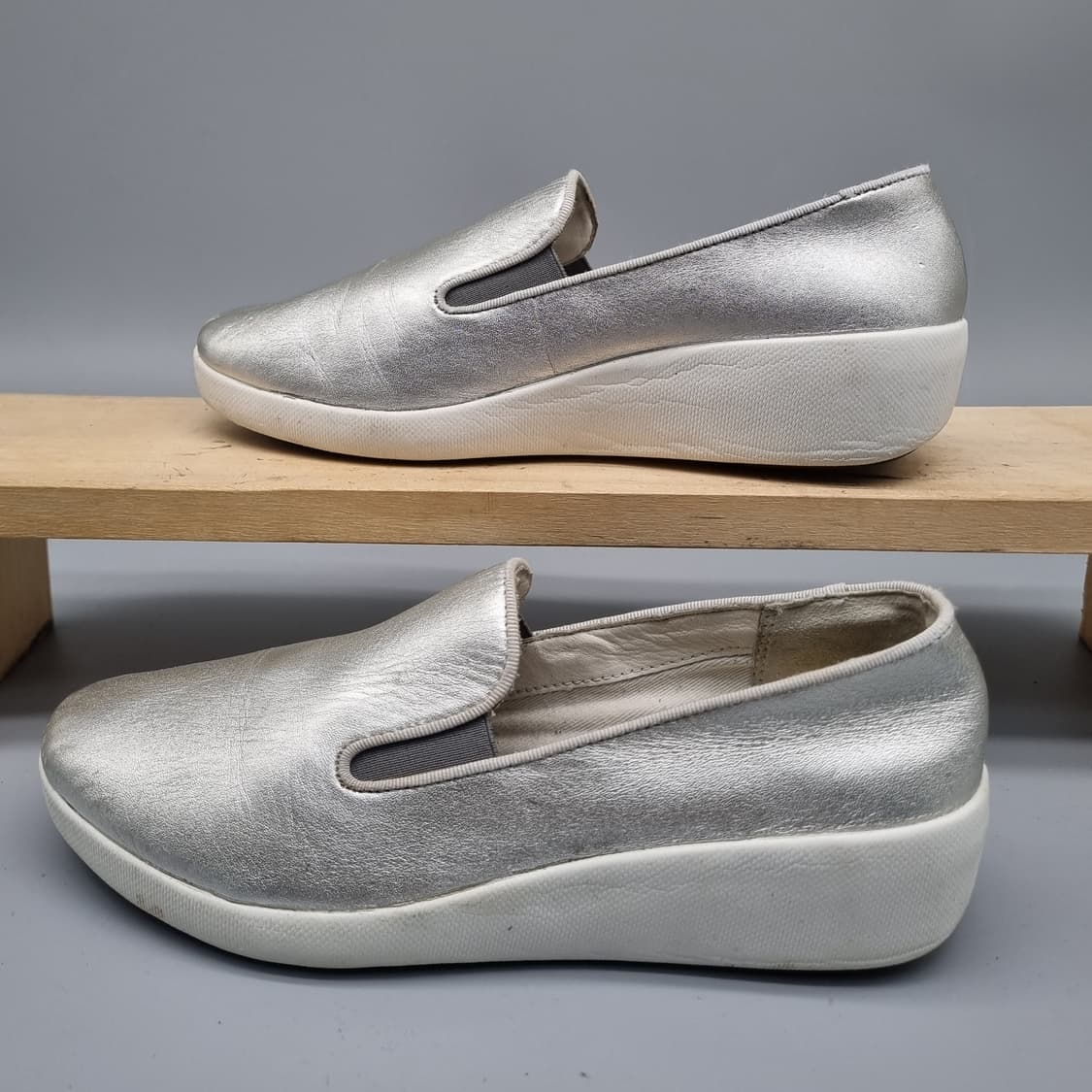 핏플랍 여성슬립온 35 220 상품이미지1