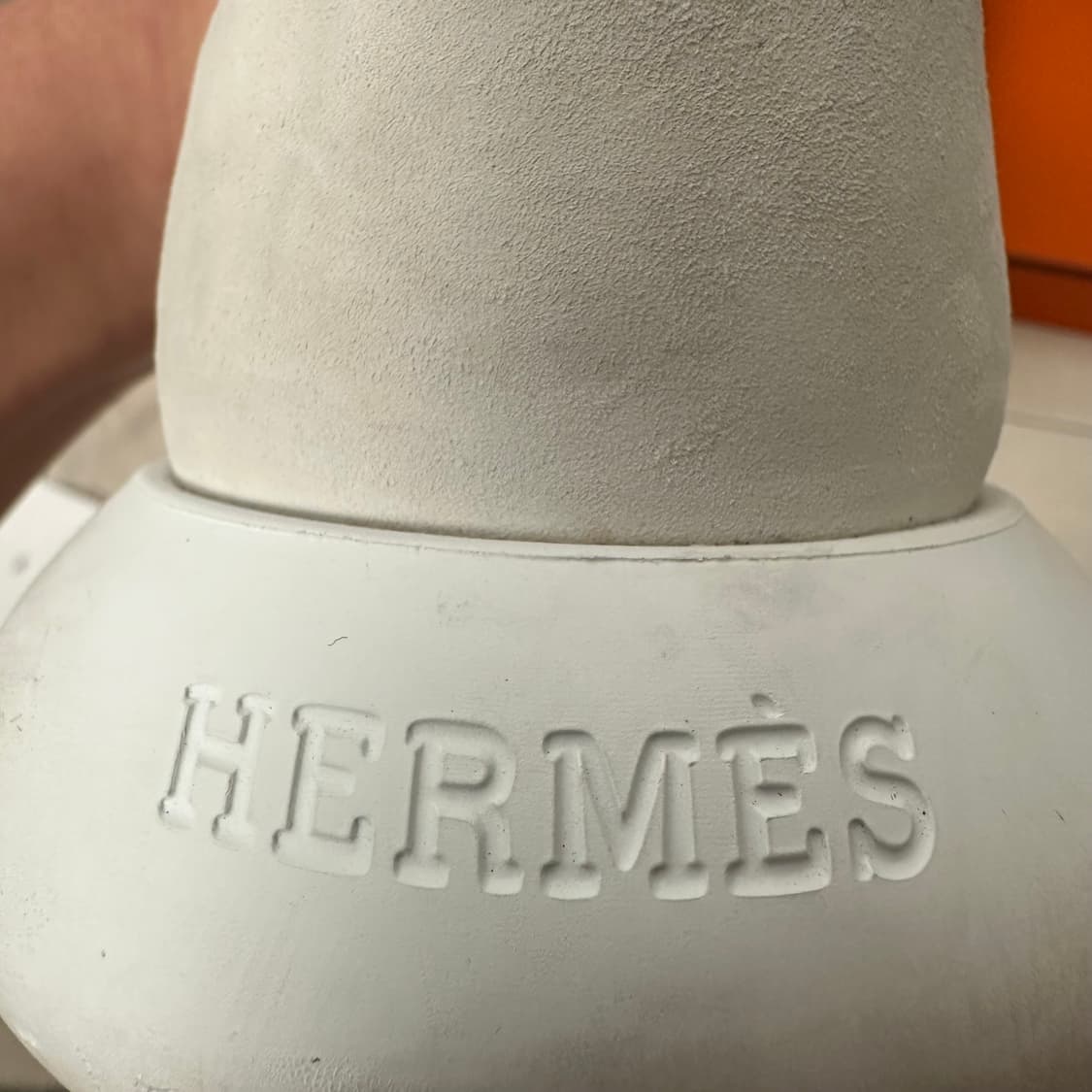 에르메스 크루 37사이즈  상품이미지5