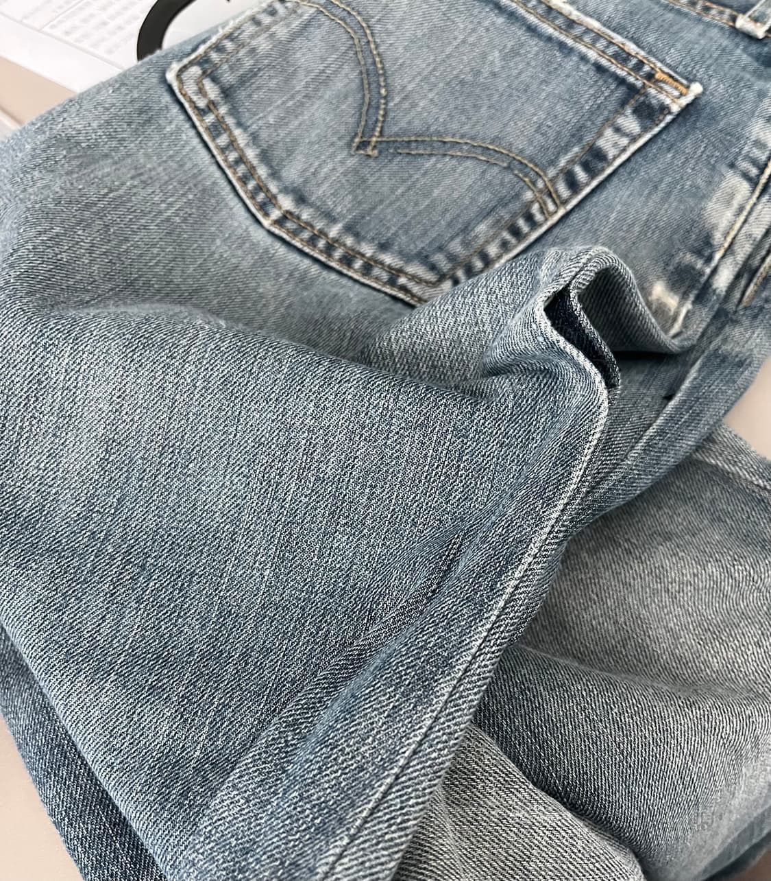 리바이스 501 빈티지 상품이미지6