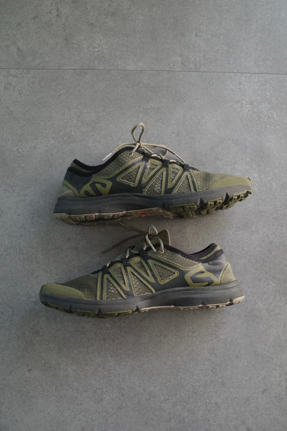 살로몬 Crossamphibian Swift 2 상품이미지1