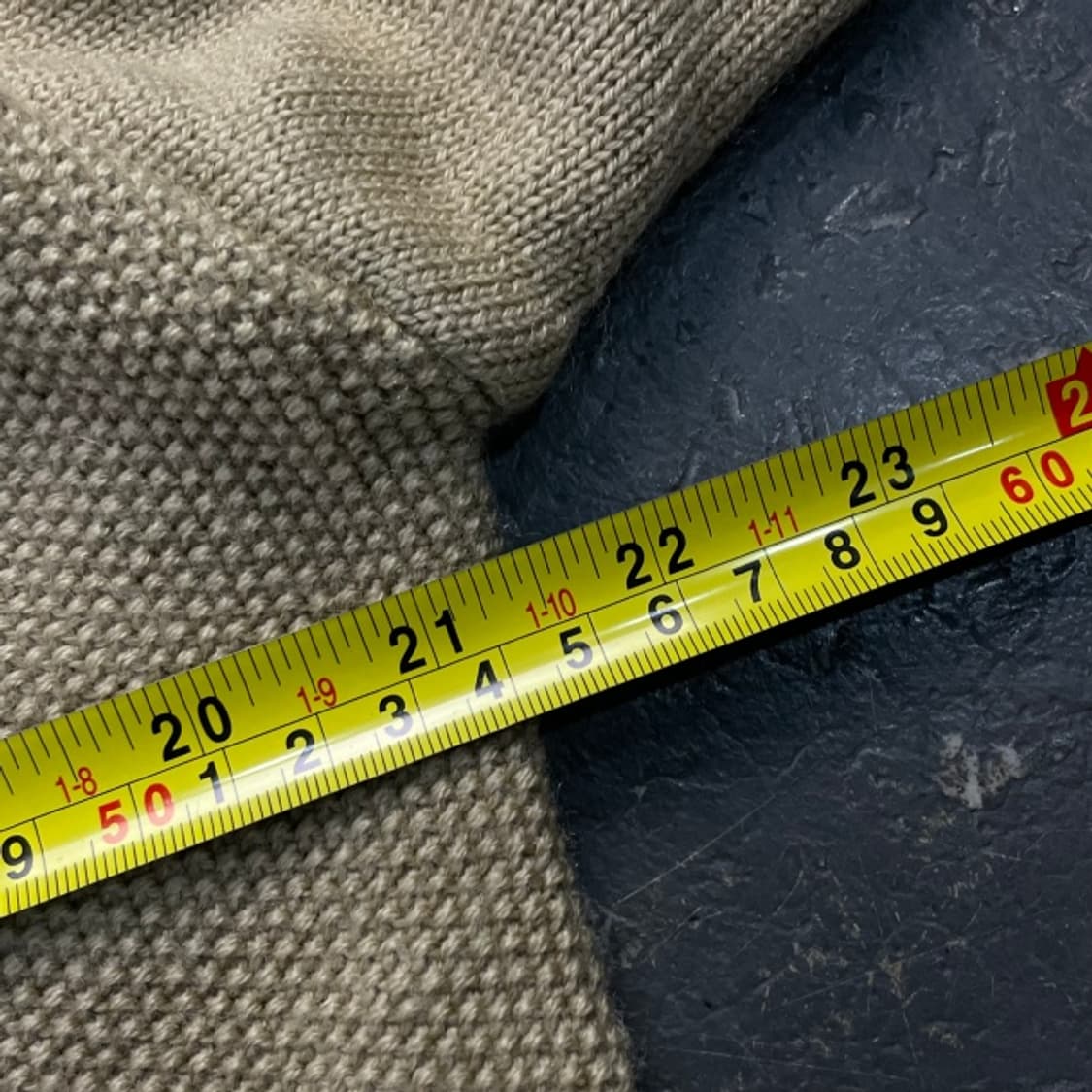 100 라코스테 니트 상품이미지5