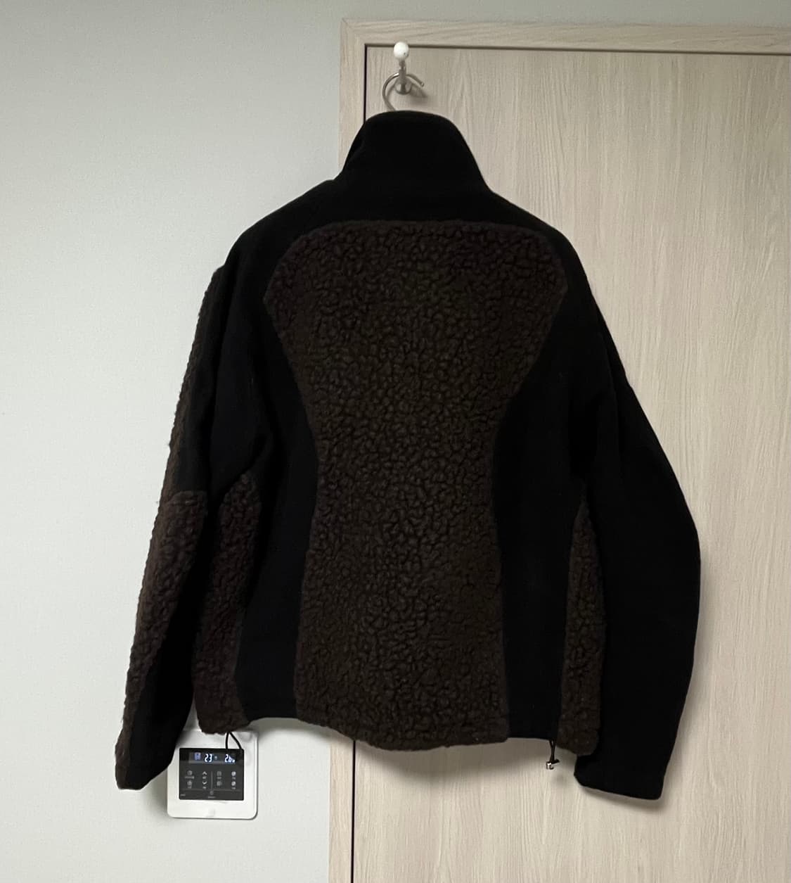 GMBH 플리스 후리스 자켓 M 상품이미지2