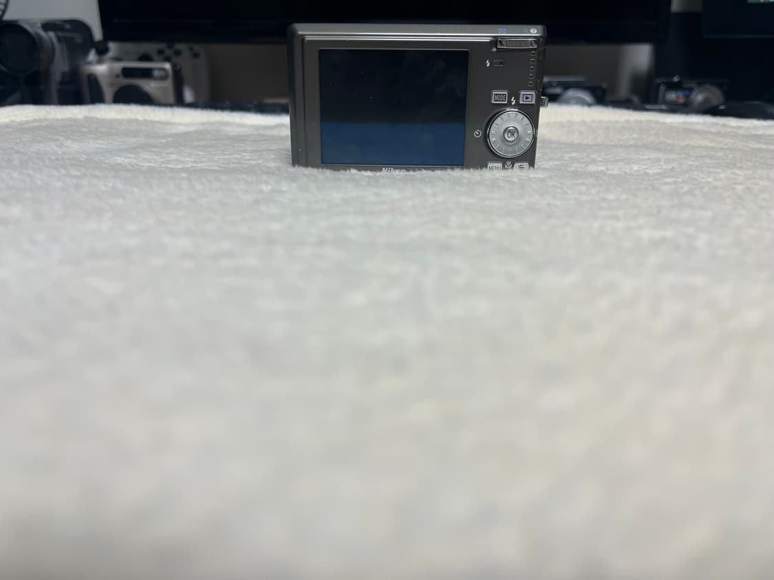 🔥📸 니콘 COOLPIX S510 판매합니다 📸🔥 상품이미지3