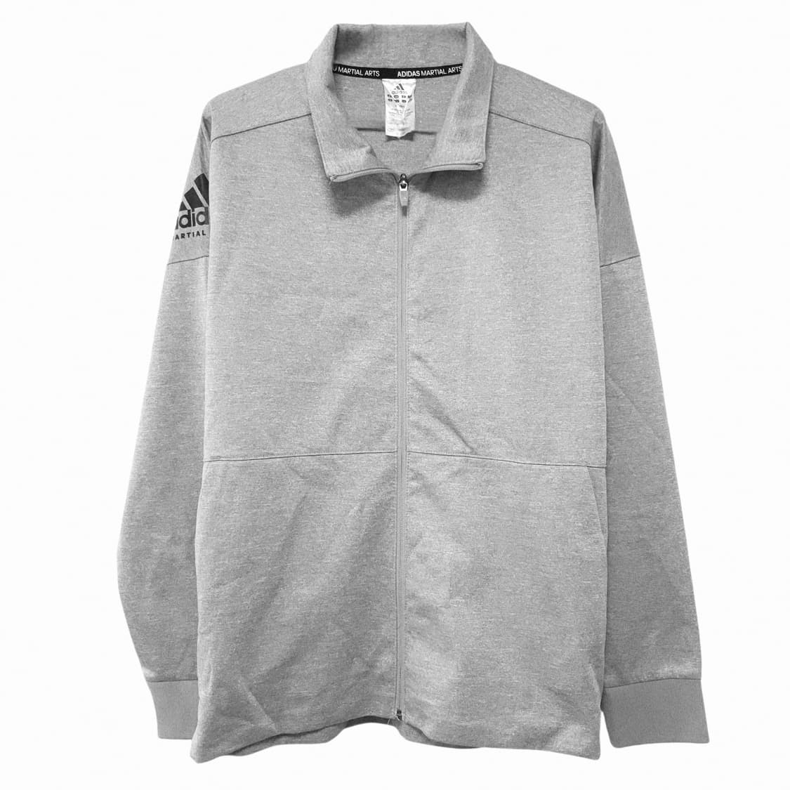 아디다스져지 그레이 트랙탑 100-105 상품이미지1