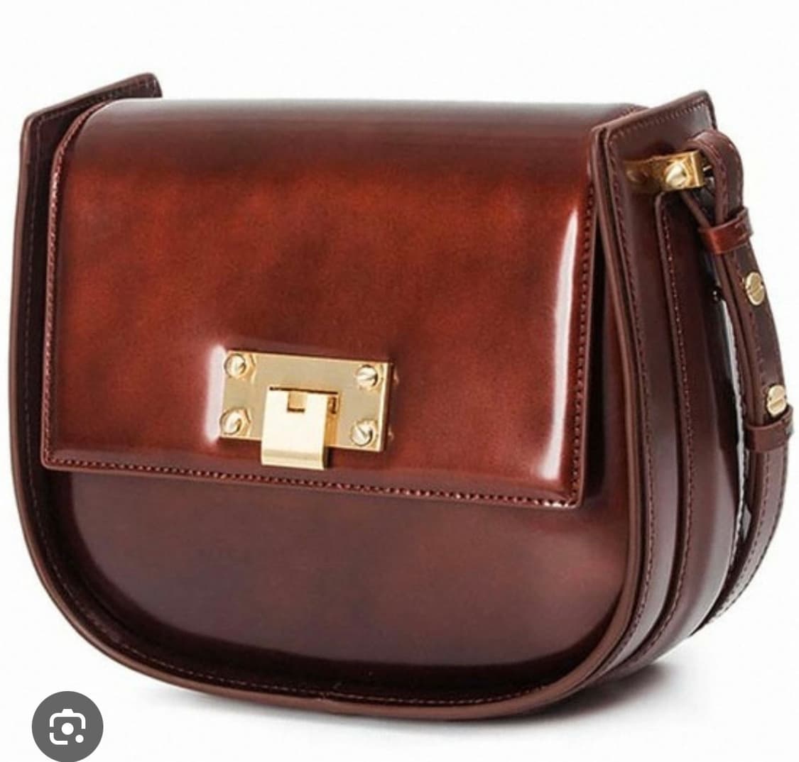 [정가 60만원] 체사레 파치오티 쿠보백 상품이미지4