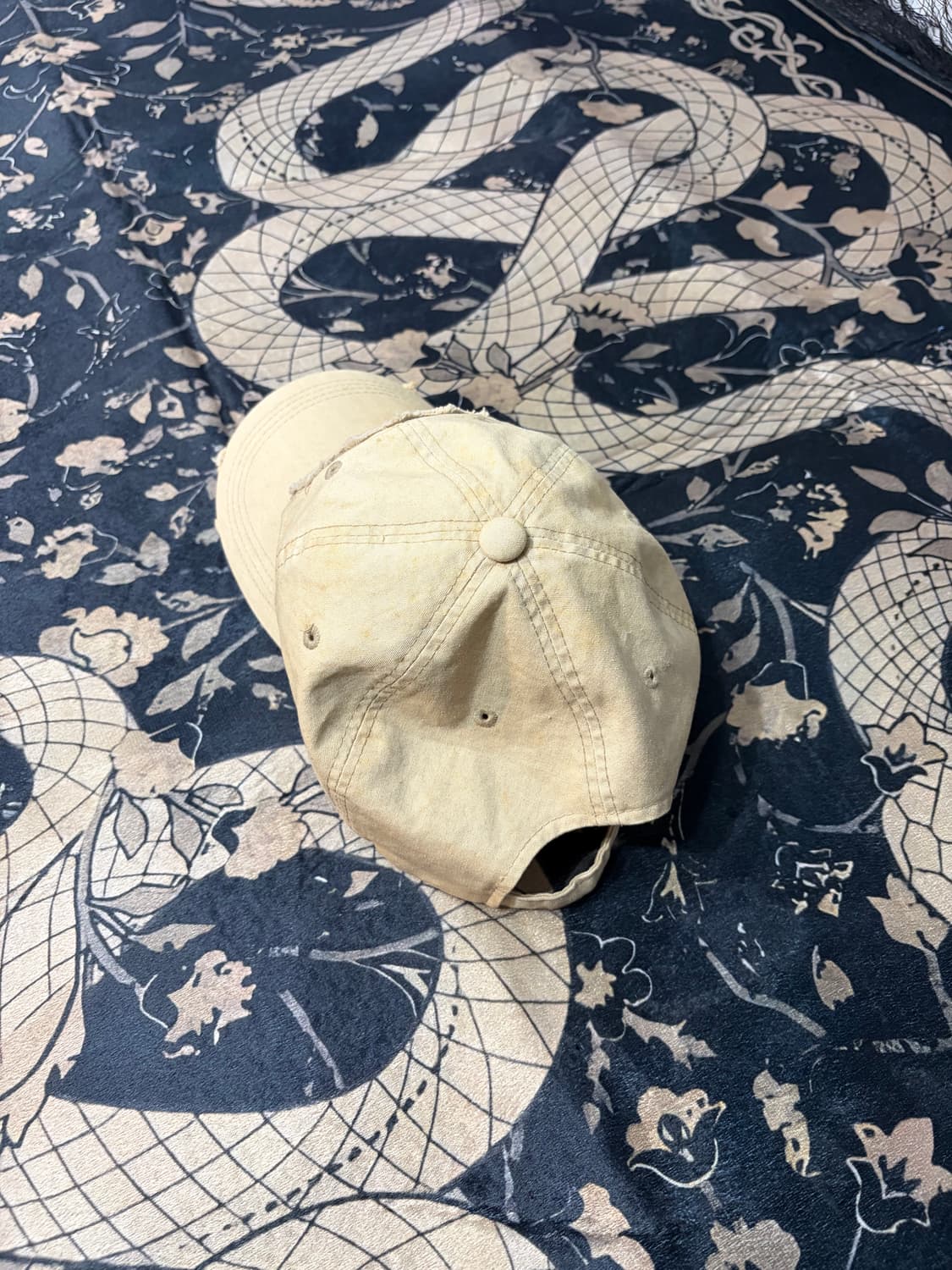 Vintage Soul ’85 Cap  상품이미지4