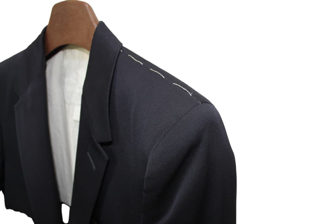 Maison Margiela × H&M Tailored Blazer 상품이미지9