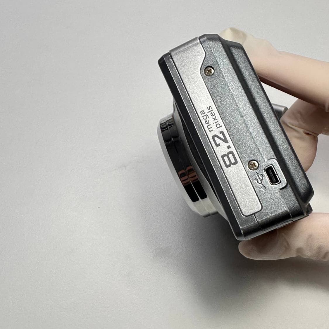 Kodak Easyshare C813 코닥 이지쉐어 카메라 디카 상품이미지7