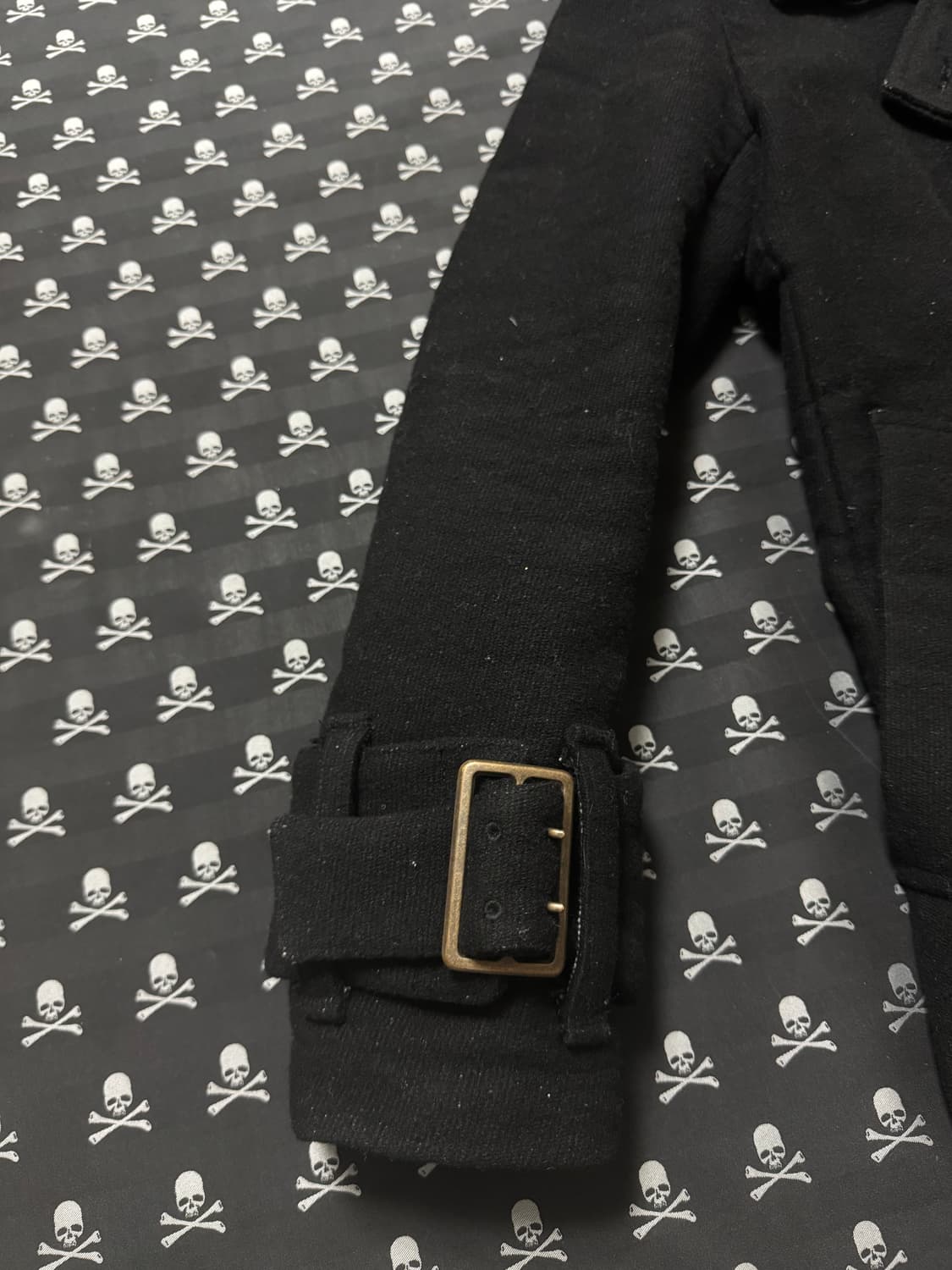 “L.G.B” P-COAT 상품이미지5