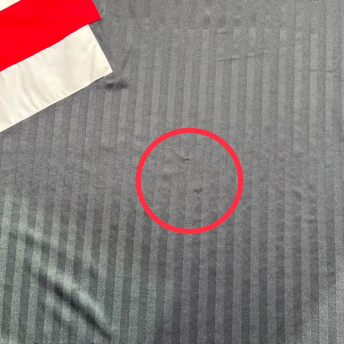 맨체스터유나이티드 icons 셔츠 상품이미지7