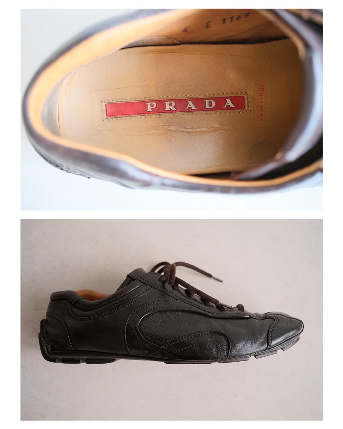 Prada Monte Carlo 상품이미지6