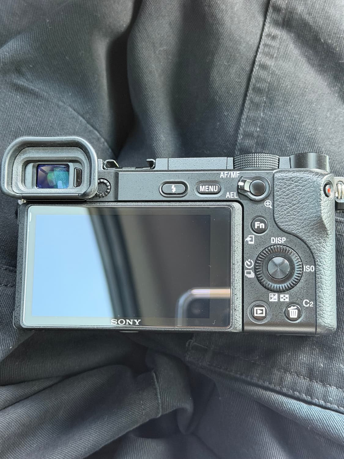 소니 A6400 번들렌즈킷 상품이미지2